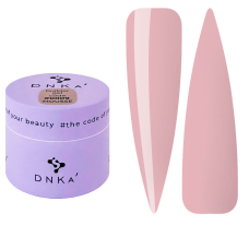 Гель-мус DNKa' Builder Gel Mousse №0009, 15 мл Гель-мус DNKa' Builder Gel Mousse №0009, 15 мл