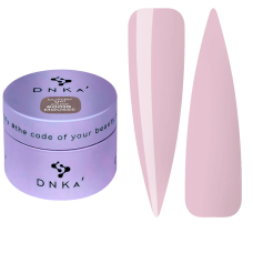 Гель-мус DNKa' Builder Gel Mousse №0010, 30 мл Гель-мус DNKa' Builder Gel Mousse №0010, 30 мл