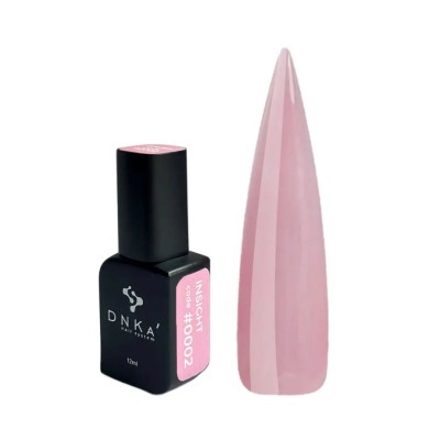 Рідкий гель DNKa' Pro Gel №0002 Insight, 12 мл