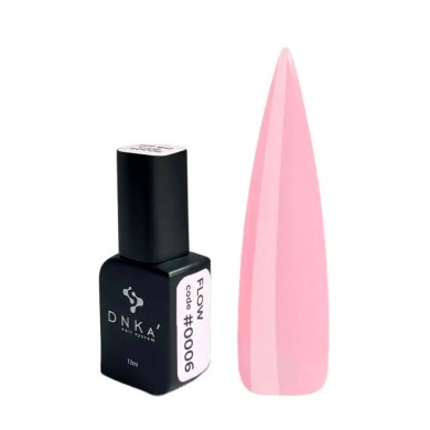 Рідкий гель DNKa' Pro Gel №0006 Power, 12 мл