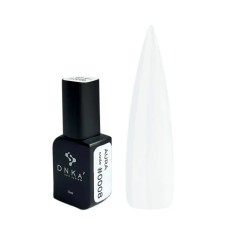 Рідкий гель DNKa' Pro Gel №0008 Aura, 12 мл Рідкий гель DNKa' Pro Gel №0008 Aura, 12 мл