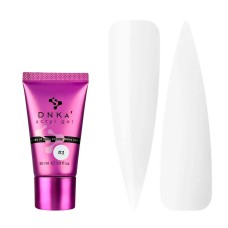 Акриловий гель DNKa' Аcryl Gel (tube) №0003 Paradise, 30 мл