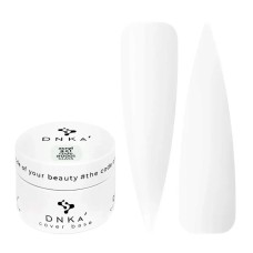 Акриловий гель DNKa' Аcryl Gel №0001 Glass, 30 мл Акриловий гель DNKa' Аcryl Gel №0001 Glass, 30 мл