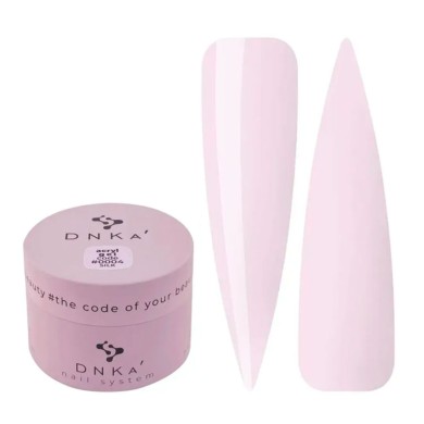 Акриловий гель DNKa' Аcryl Gel №0004 Silk, 30 мл