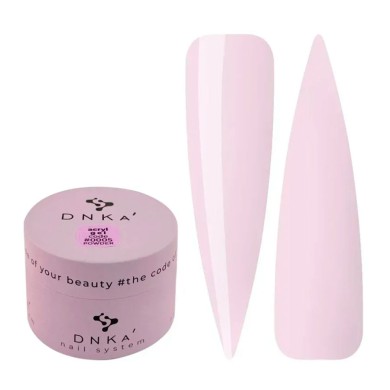 Акриловий гель DNKa' Аcryl Gel №0005 Powder, 30 мл