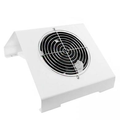 Витяжка для манікюру Profi salon Nail Dust Collector X1, 65 Вт