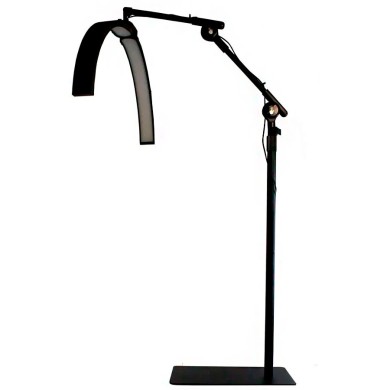 Безтіньова лампа підлогова F-800