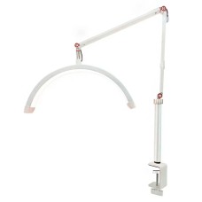 Безтіньова лампа Moon HD-M3X біла