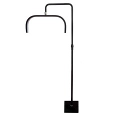 Безтіньова лампа підлогова Moon А049