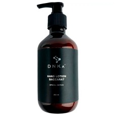 Лосьйон для рук DNKa' Hand Lotion Baccarat, 300 мл