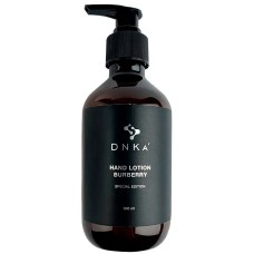 Лосьйон для рук DNKa' Hand Lotion Burberry, 300 мл