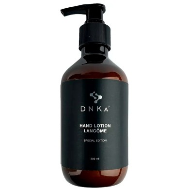 Лосьйон для рук DNKa' Hand Lotion Lancome, 300 мл