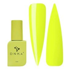 Топ DNKa Cover Top code №0002 Valencia, 12 мл Топ DNKa Cover Top code №0002 Valencia, 12 мл