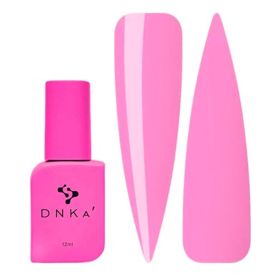 Топ DNKa Cover Top code №0006 Portofino, 12 мл