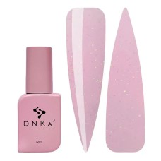 Топ DNKa' Cover Top code №0016 Sofia, 12 мл Топ DNKa' Cover Top code №0016 Sofia, 12 мл