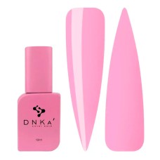 Топ DNKa' Cover Top Art Deco, 12 мл Топ DNKa' Cover Top Art Deco, 12 мл