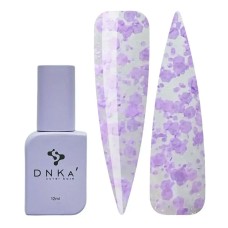 Топ DNKa' Top Bubble, 12 мл Топ DNKa' Top Bubble, 12 мл