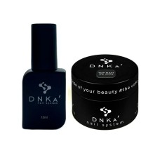 Топ DNKa' Top Matt No Wipe