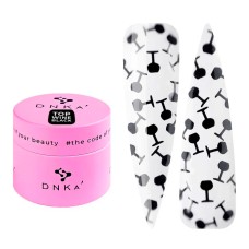 Топ DNKa' Top Wine Black, 15 мл