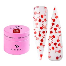 Топ DNKa' Top Wine Red, 15 мл